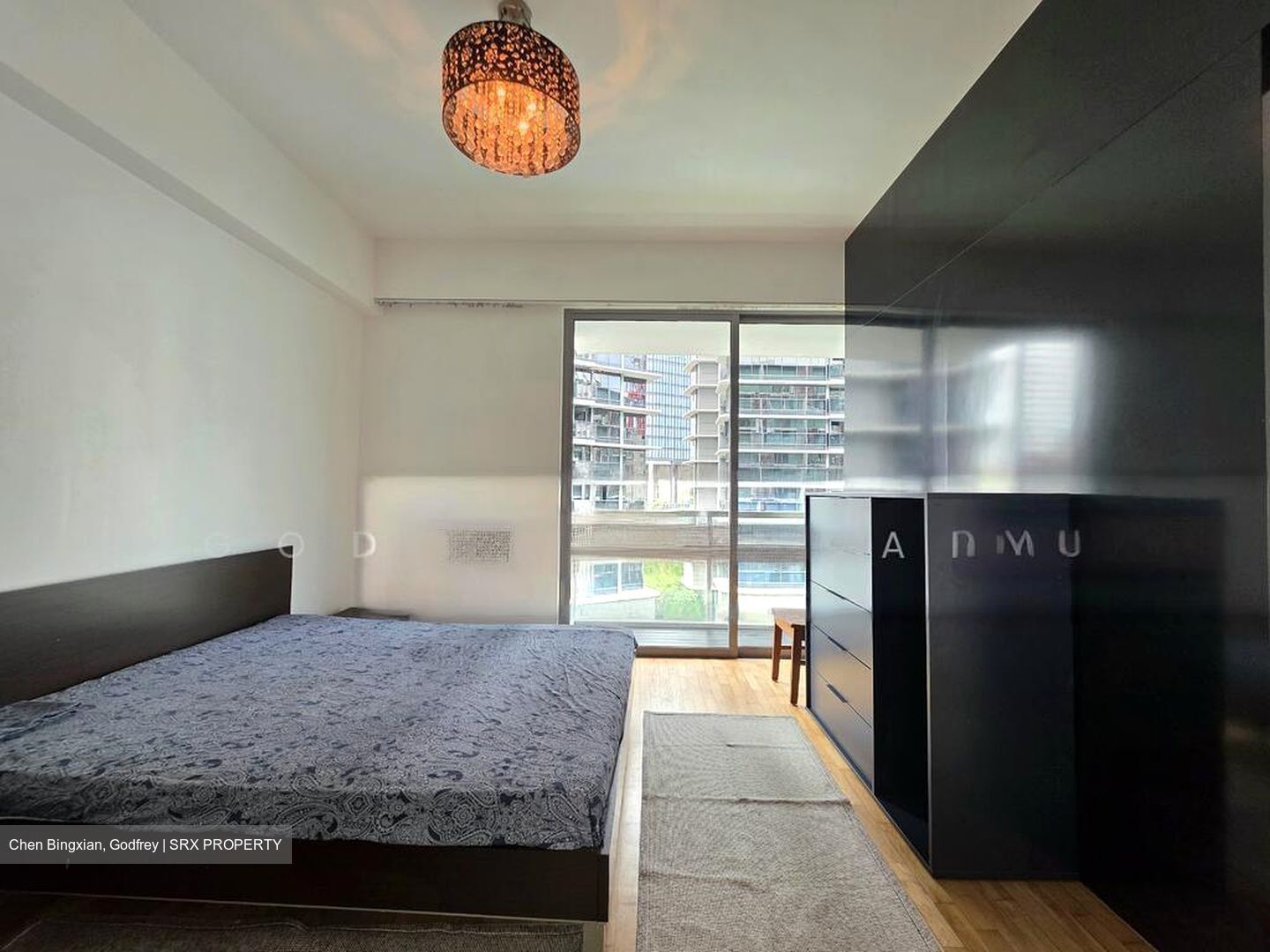 One-north Residences (D5), Apartment #581981171